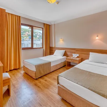Yeniacun Aparthotel