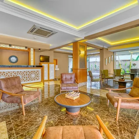 Yeniacun Alanya