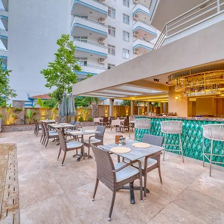 Yeniacun Aparthotel