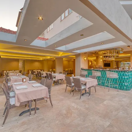 Yeniacun Aparthotel 3*