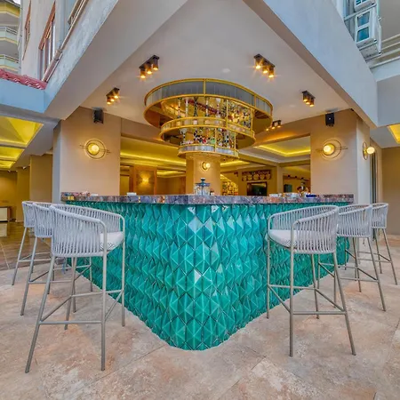Yeniacun Aparthotel 3*