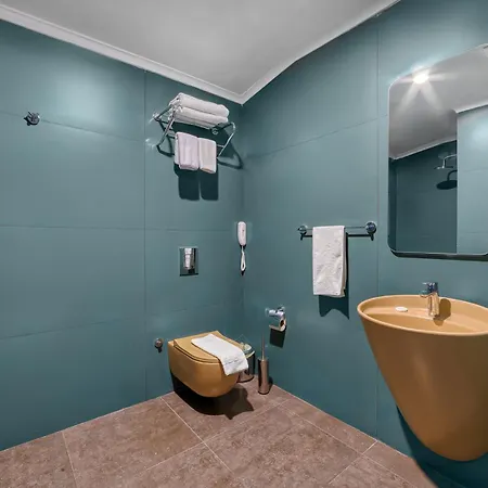 Yeniacun Aparthotel