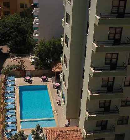 Yeniacun 3* Alanya