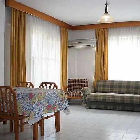 Yeniacun 3* Alanya