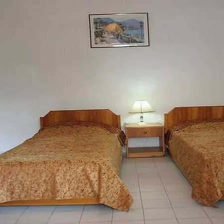 Yeniacun 3* Alanya