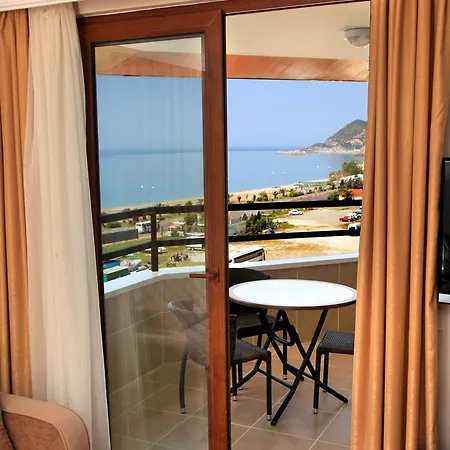 Aparthotel Yeniacun