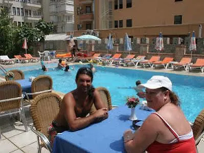 Yeniacun 3* Alanya