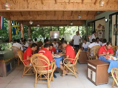 Yeniacun Aparthotel 3*