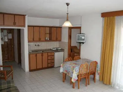 Yeniacun Aparthotel 3*