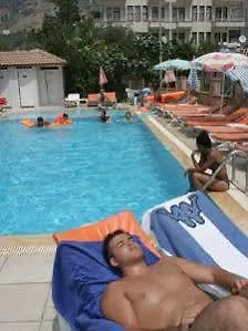 Aparthotel Yeniacun